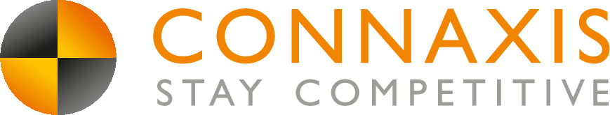 CONNAXIS — Stay Competitive