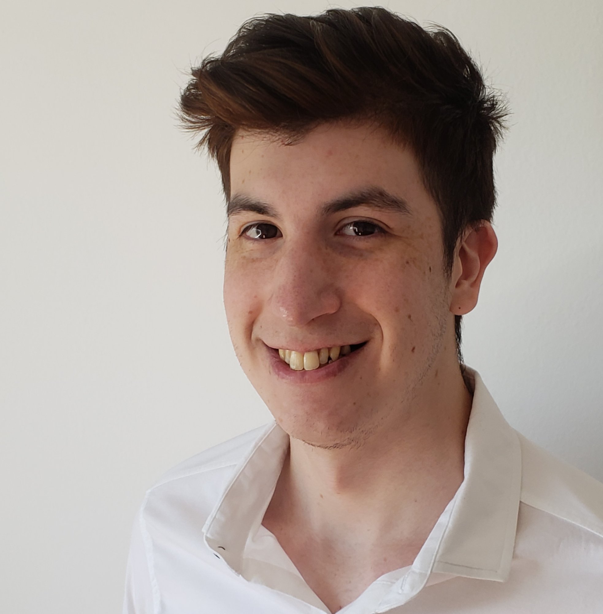 Joaquín Mendizabal — AI Video Production Specialist
